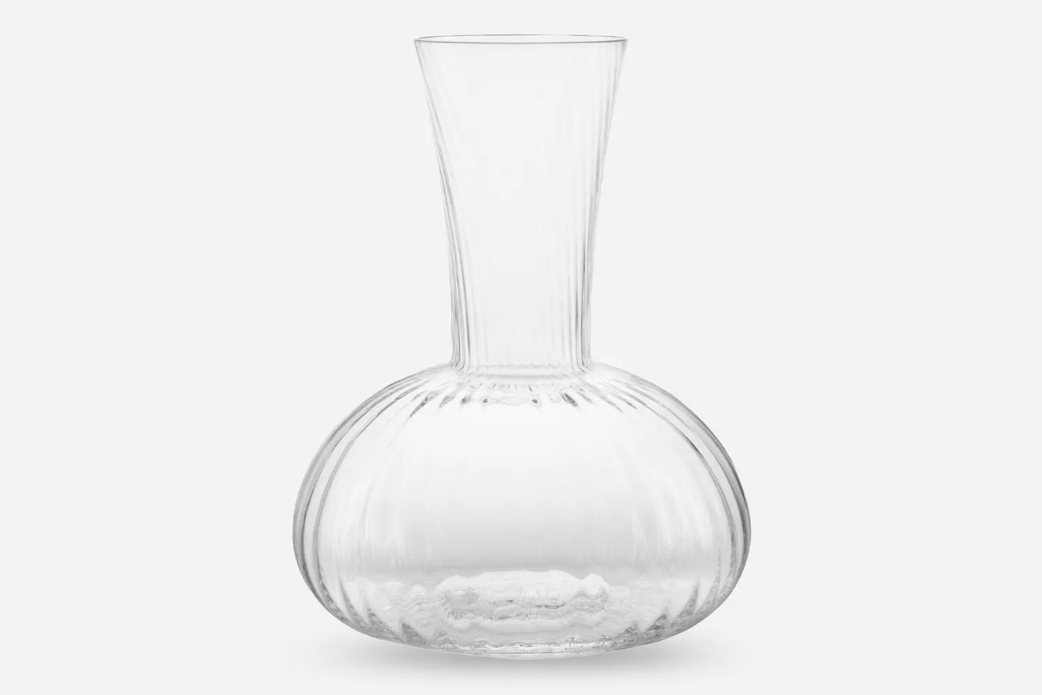 Jarra de Vinho de Vidro Murano Carretto Sicilano6