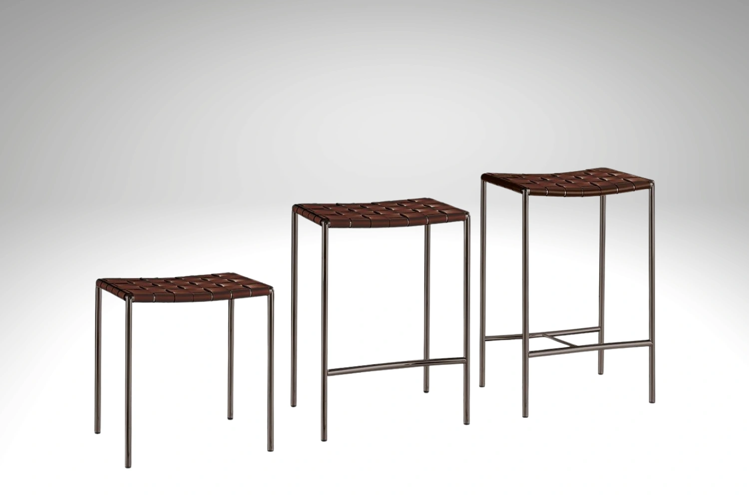 Klasen Outdoor Stool 02
