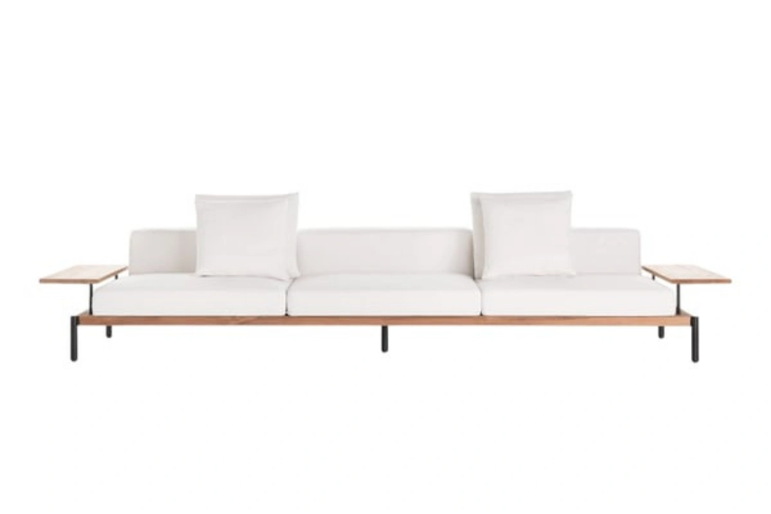 Lademadera 3 Seat Sofa 01
