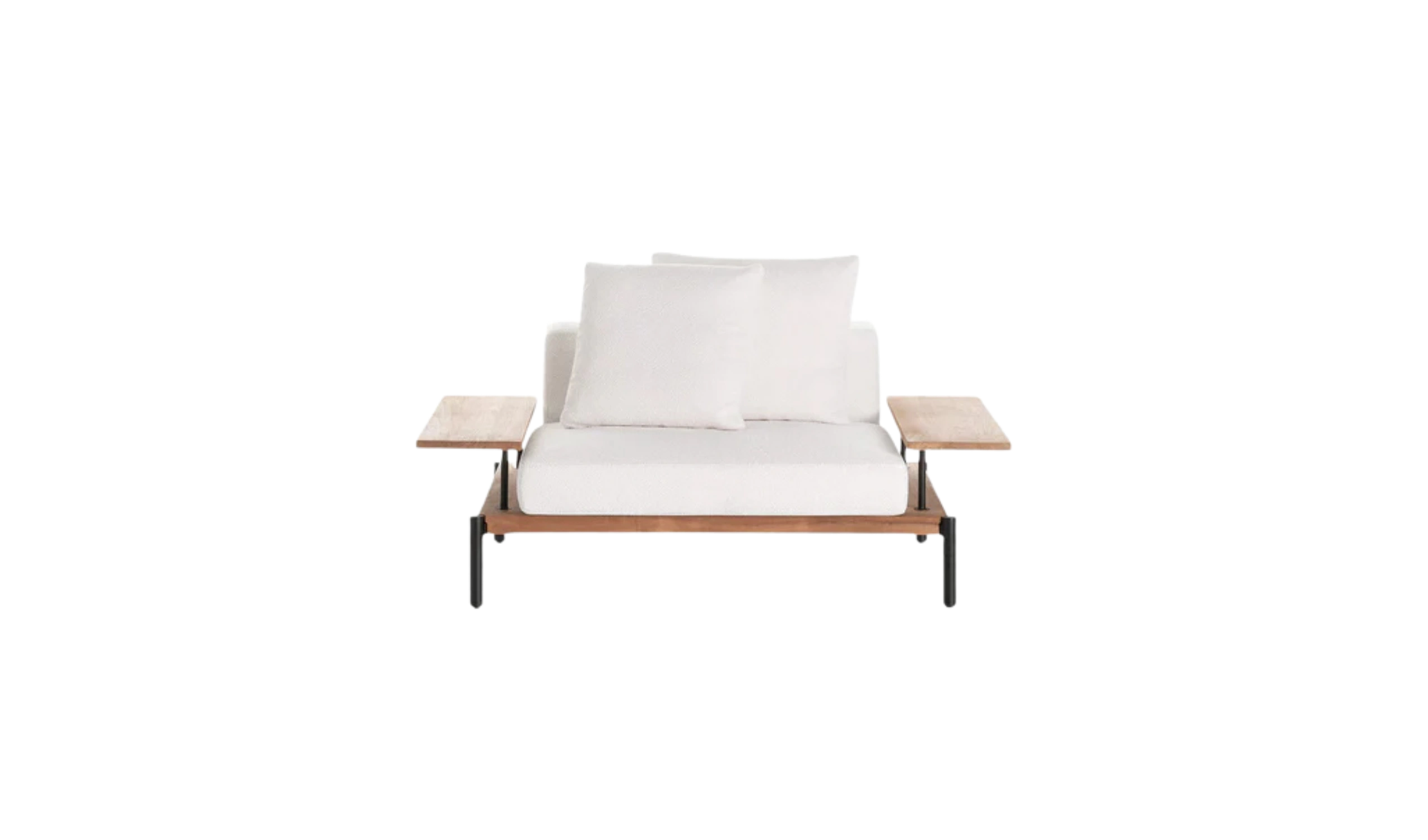 Lademadera Lounge chair 01