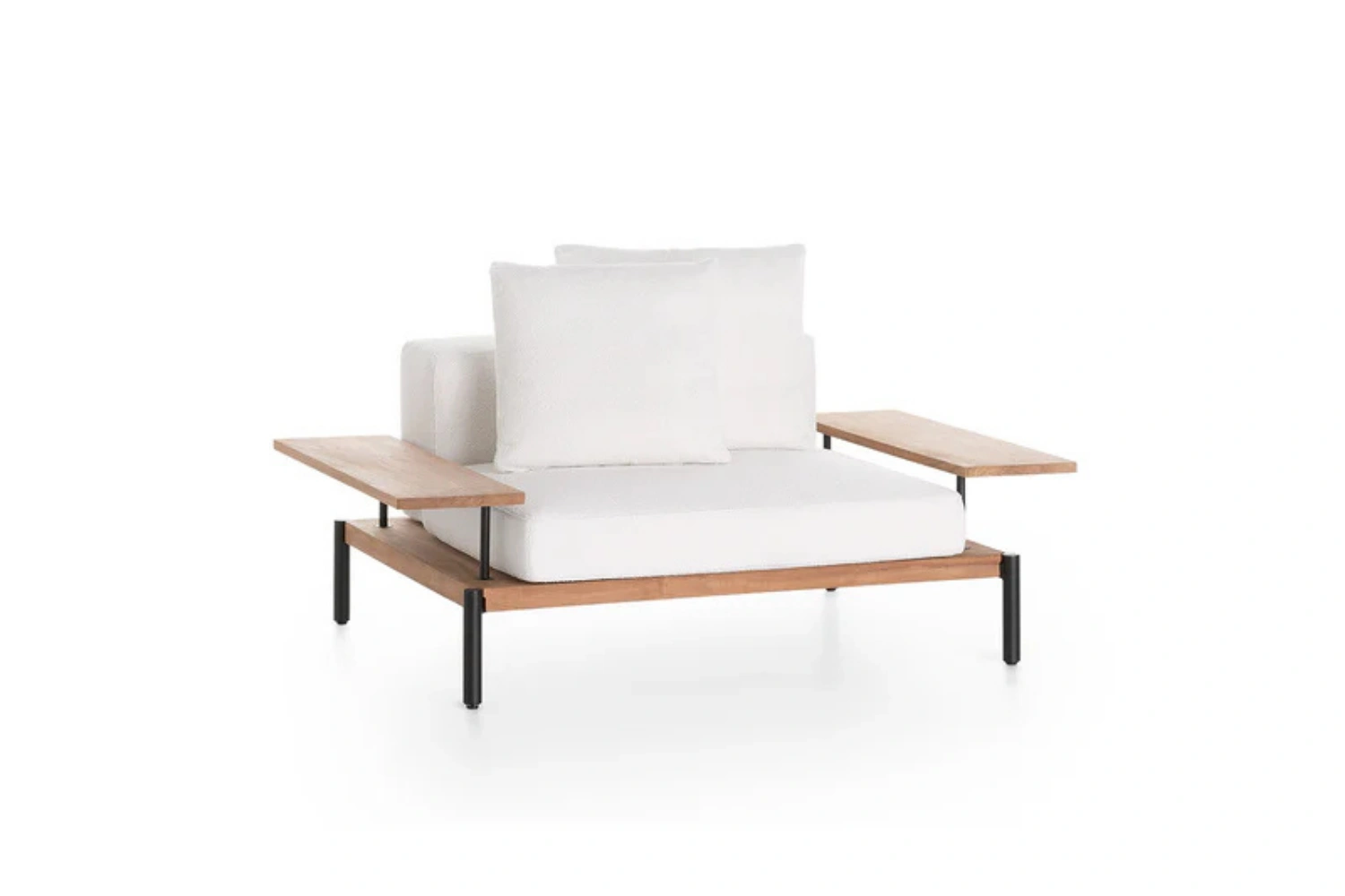 Lademadera Lounge chair 02