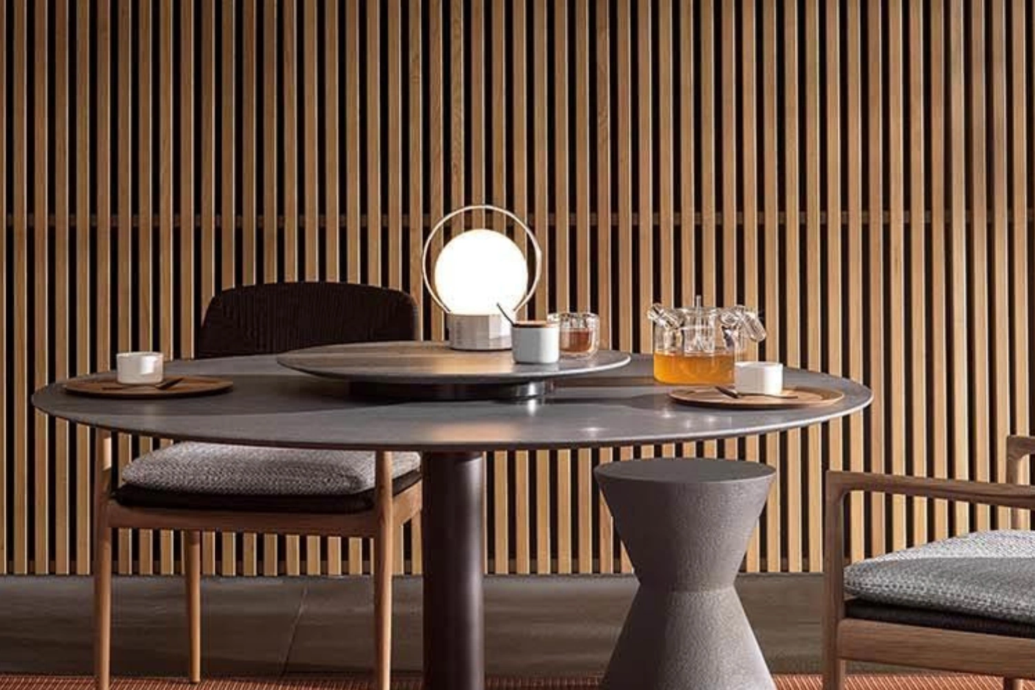 Lazy Susan Basaltina 02
