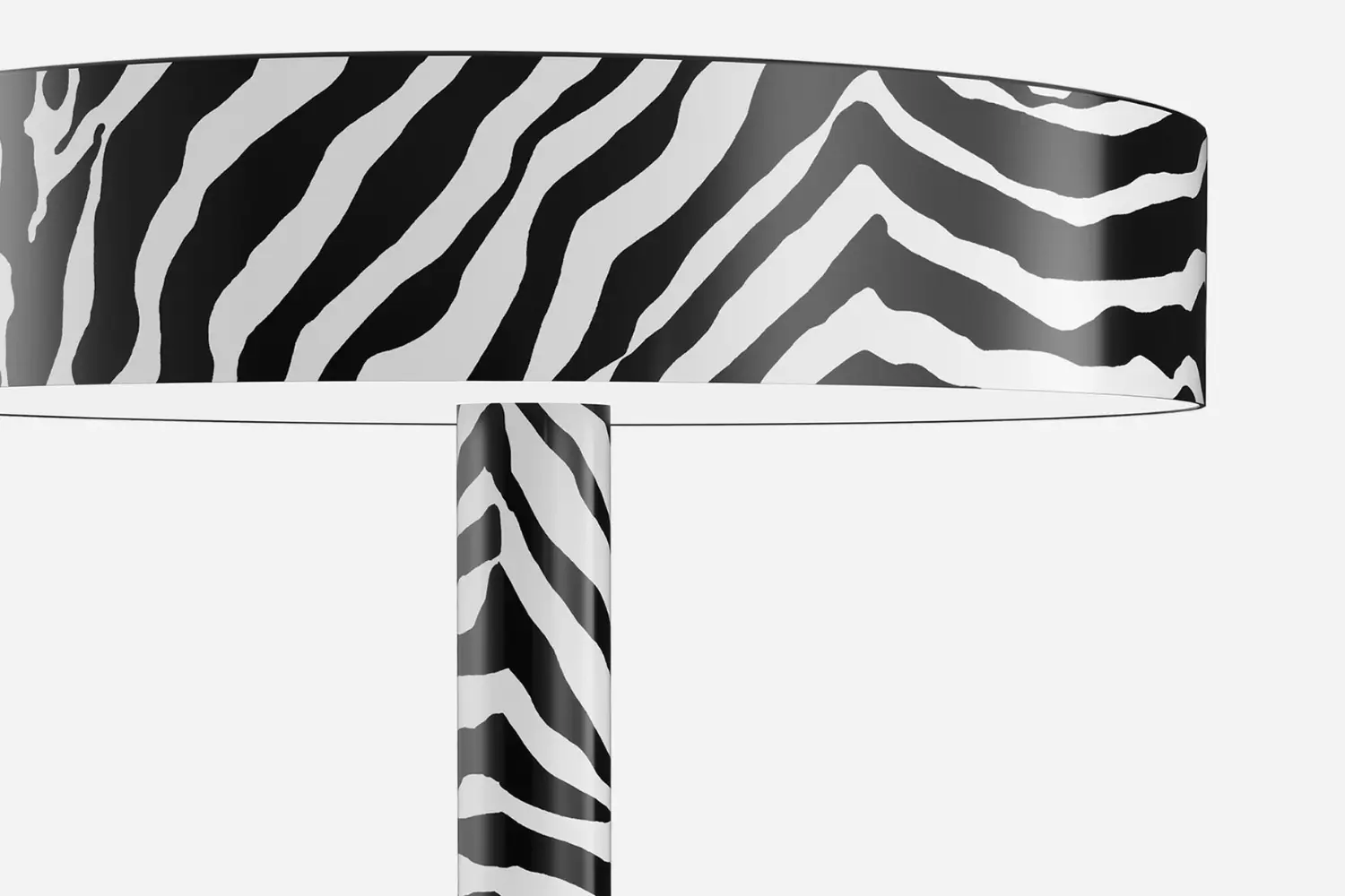 Luminária de Piso Iside1