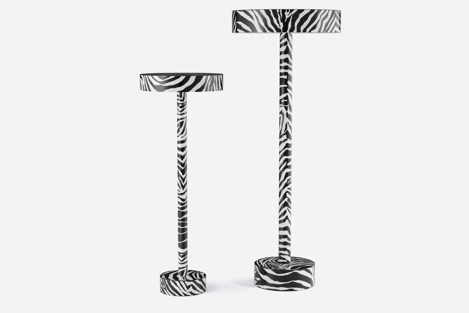 Luminária de Piso Iside2