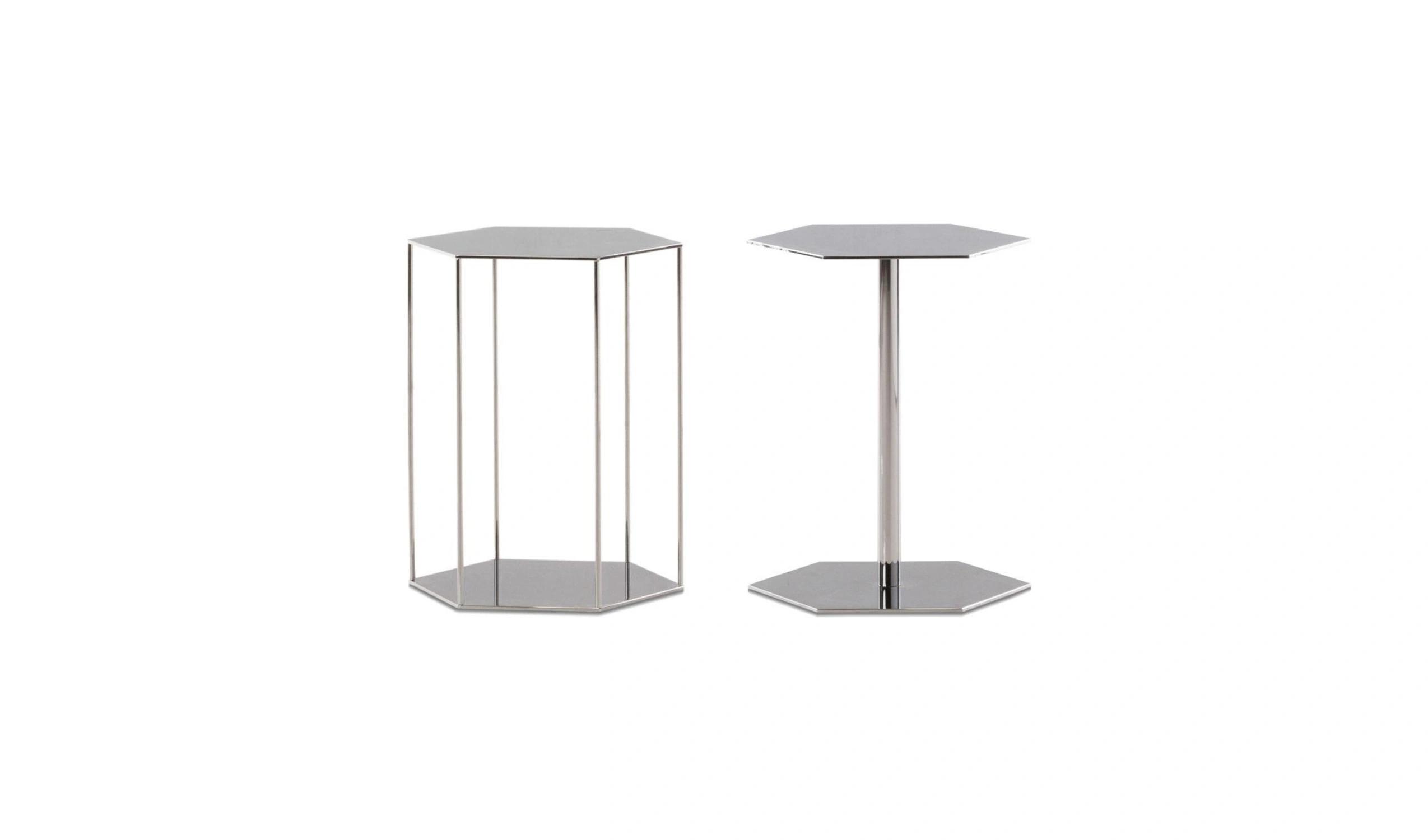 Mesa Lateral Brisley
