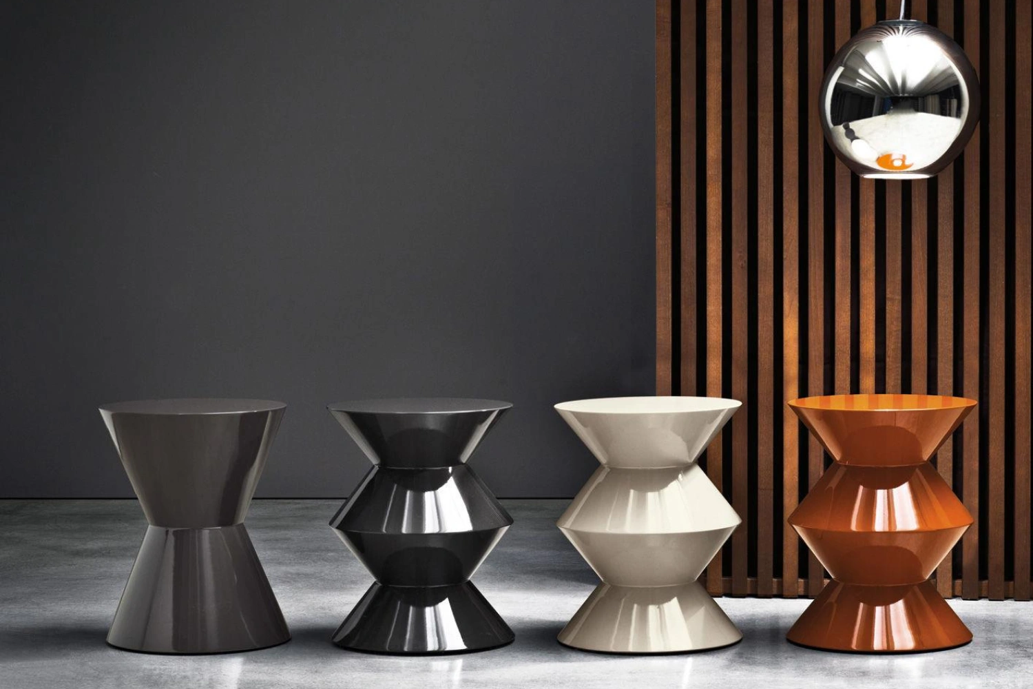 Mesa Lateral Cesar 6