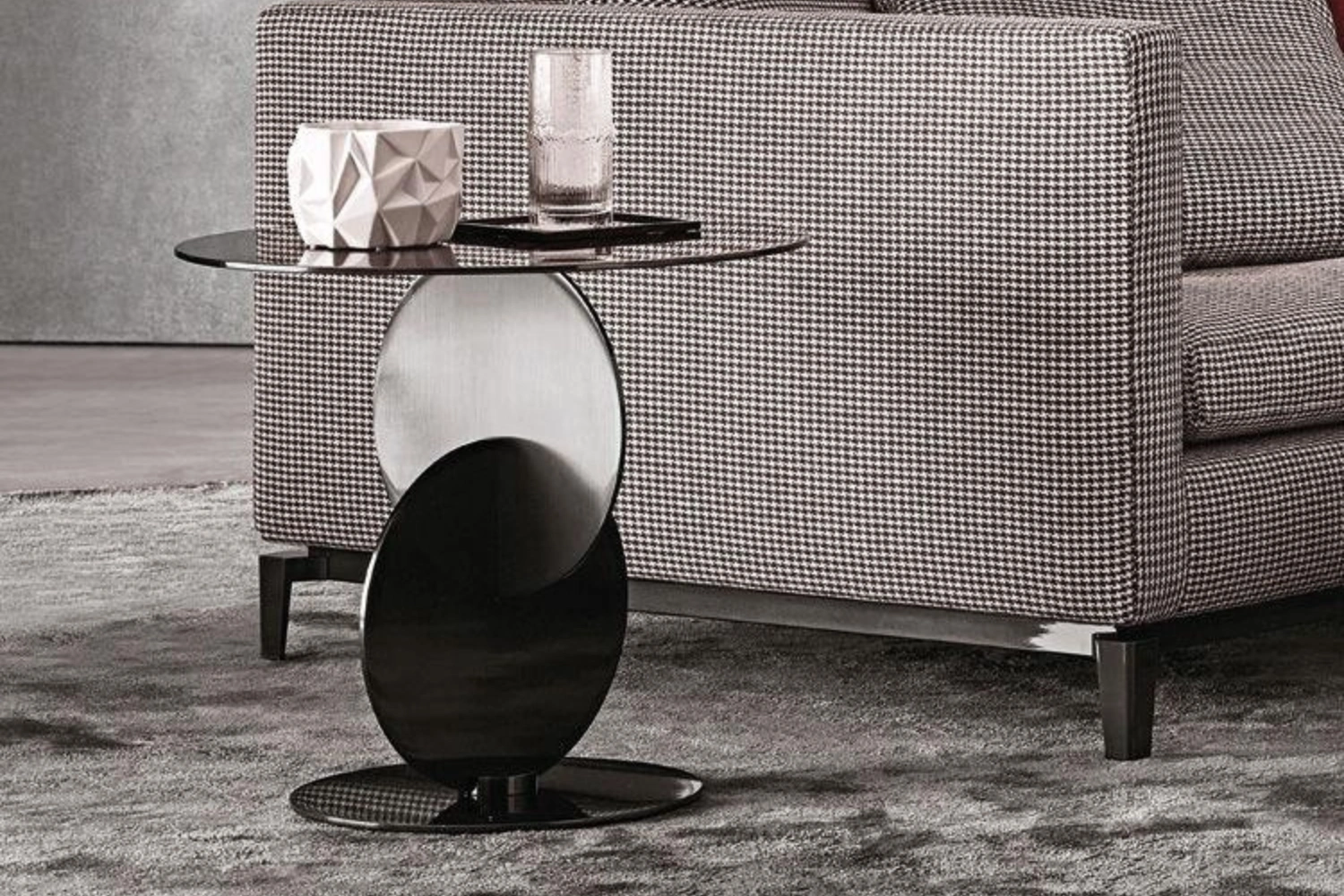 Mesa Lateral Divo 2