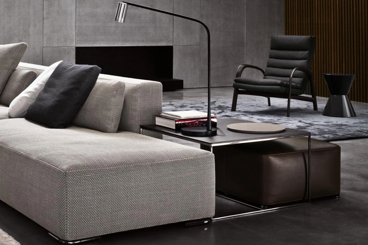 Mesa Lateral Duchamp 4