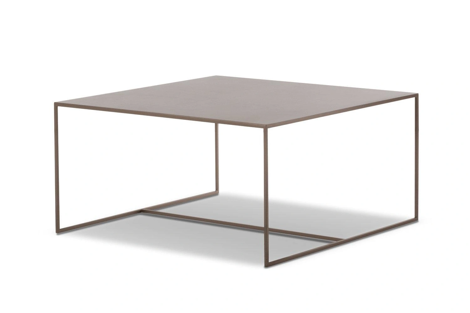 Mesa Lateral Duchamp Bronze 1