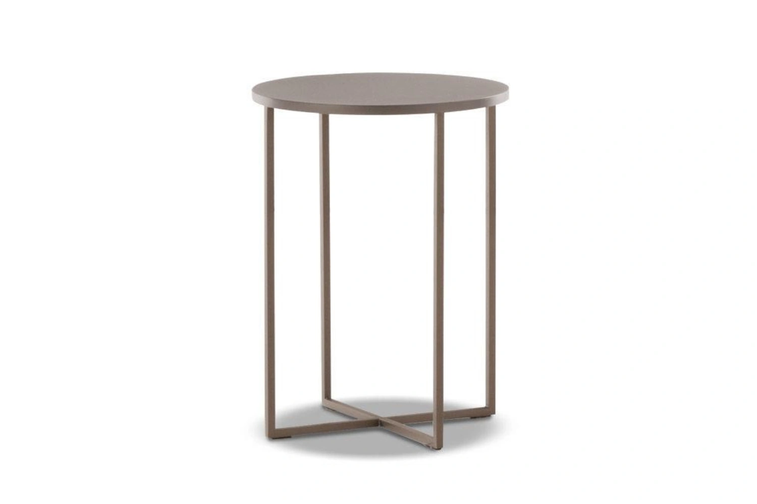 Mesa Lateral Duchamp Bronze 3