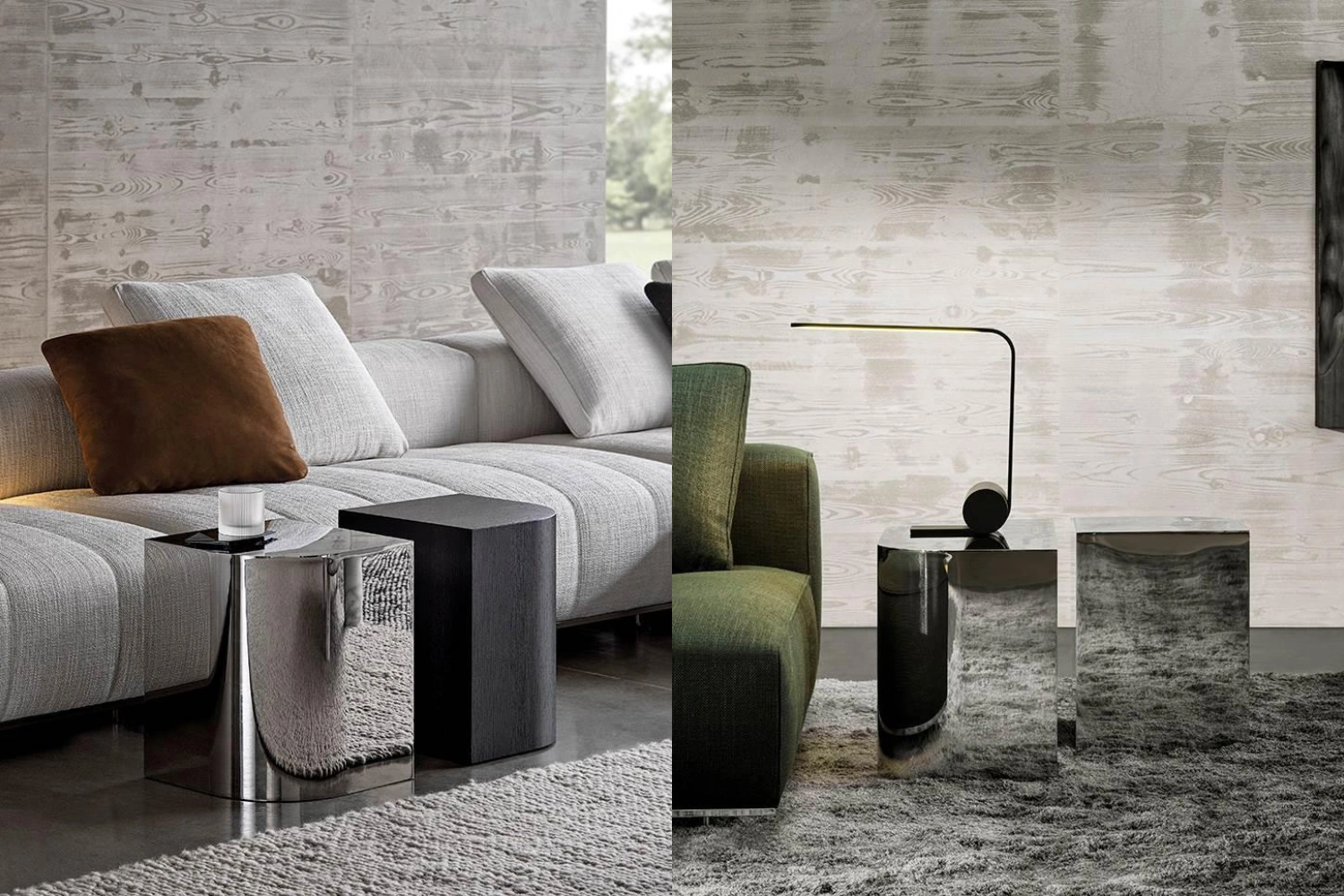 Mesa Lateral James 3