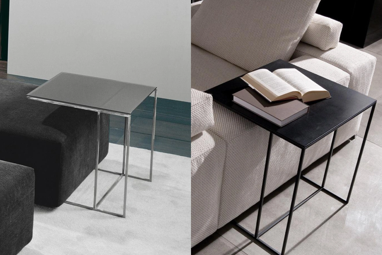 Mesa Lateral Leger 4