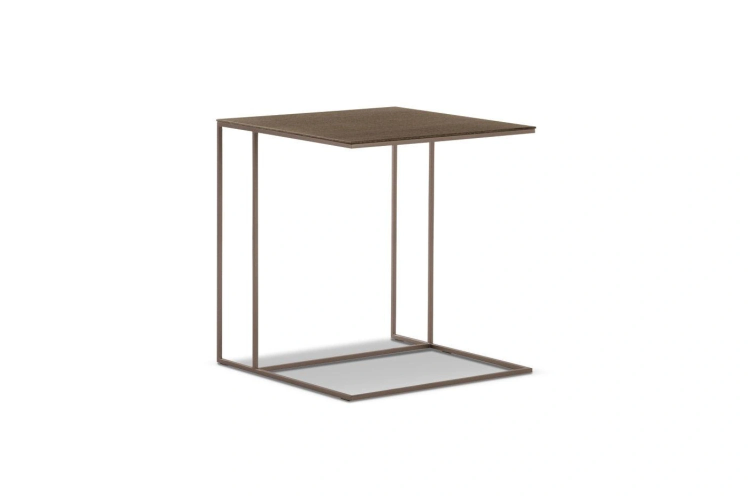 Mesa Lateral Leger Bronze 1