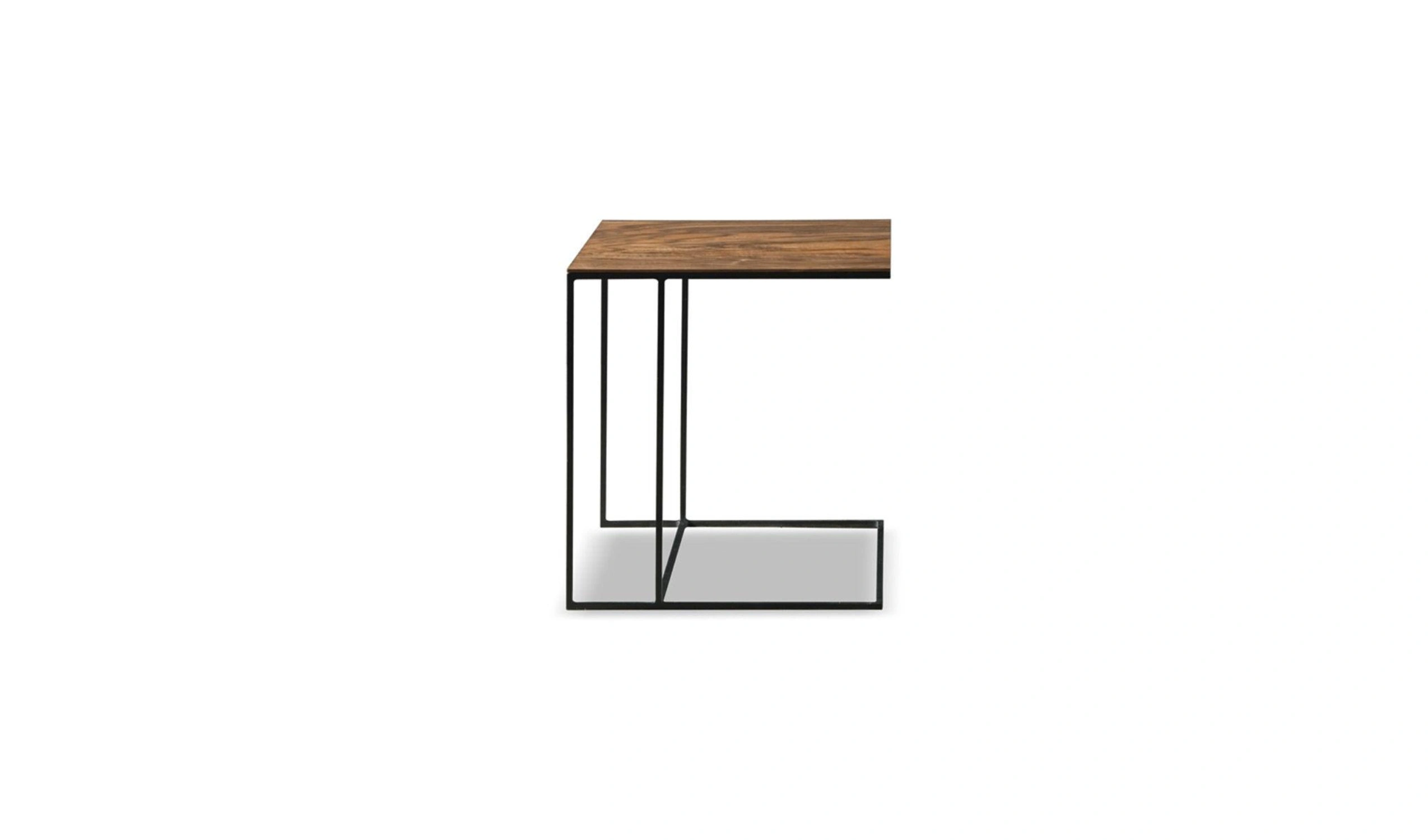 Mesa Lateral Leger