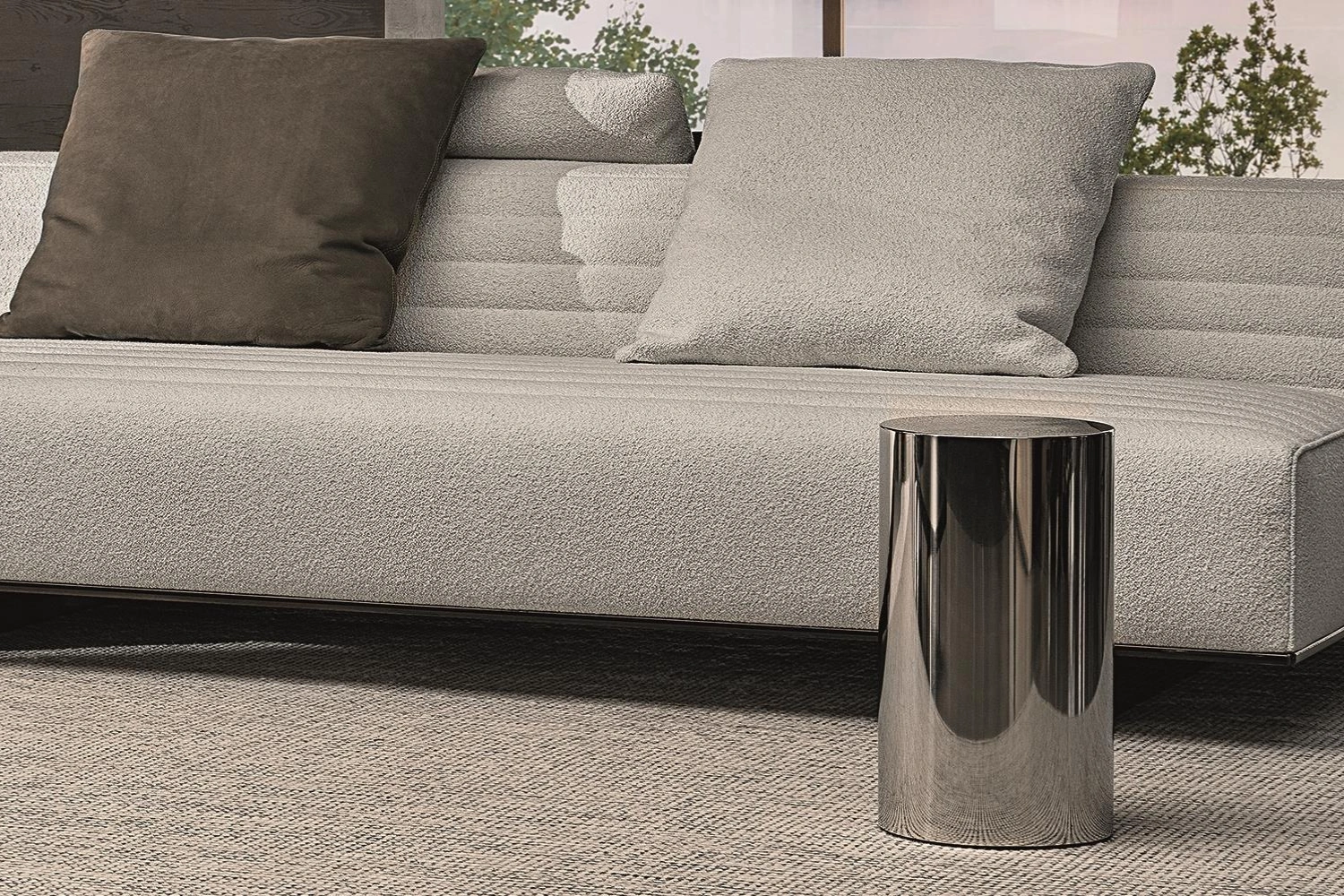 Mesa Lateral Pilotis 4