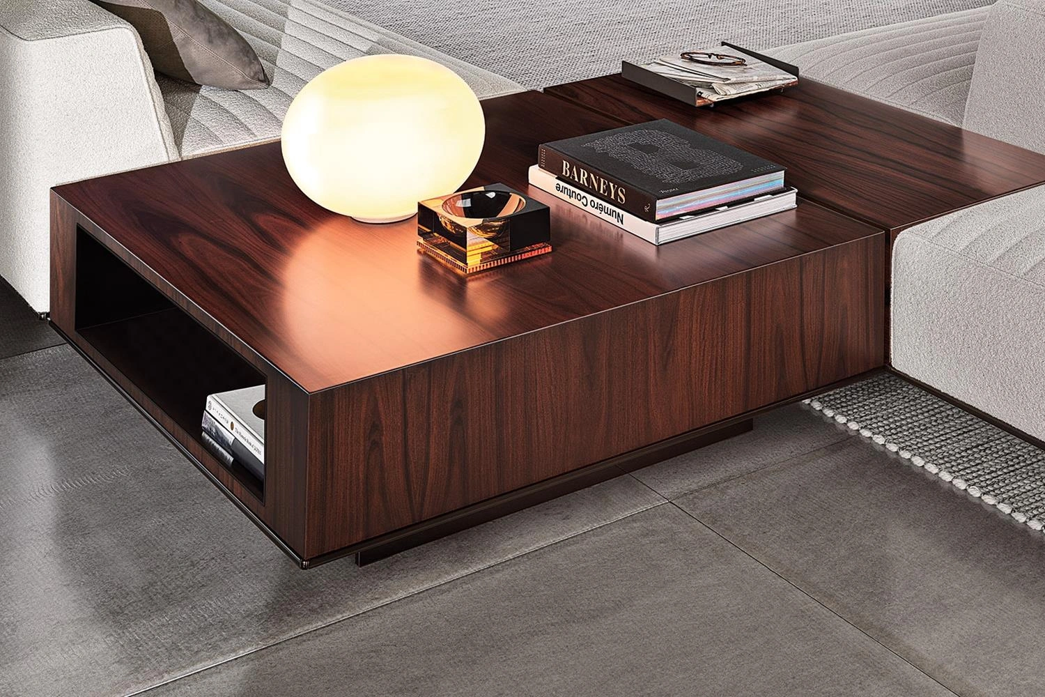 Mesa Lateral Roger 2