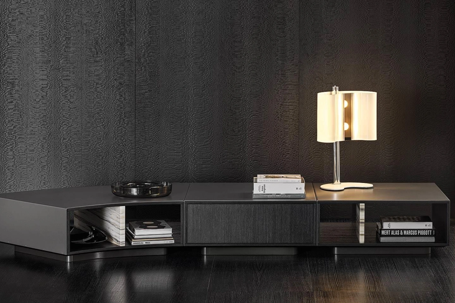 Mesa de Apoio Amber 1