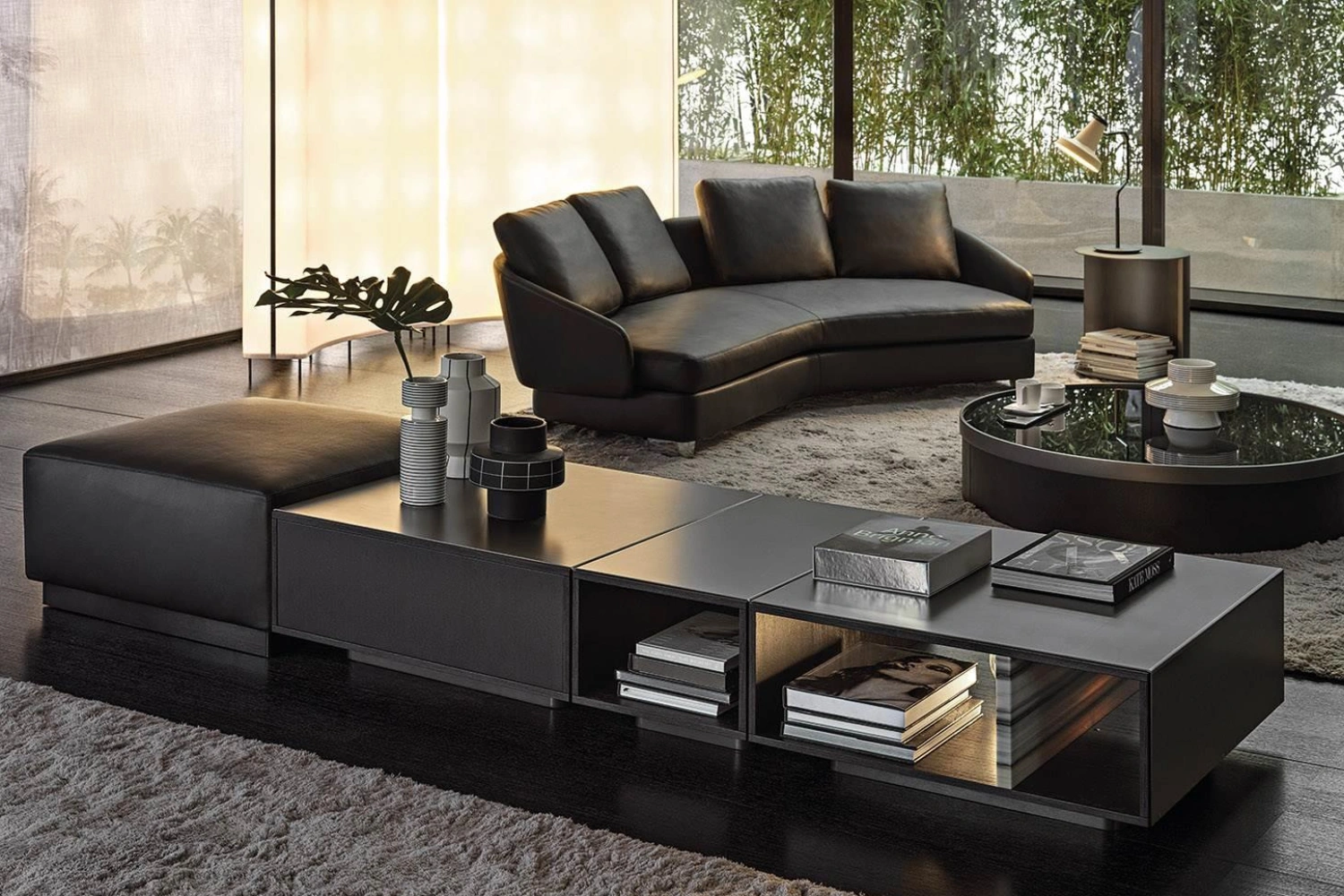 Mesa de Apoio Amber 3