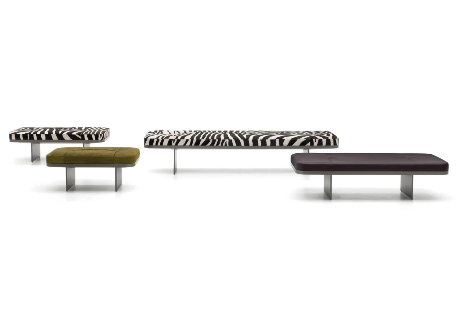 Mesa de Apoio Clive 5