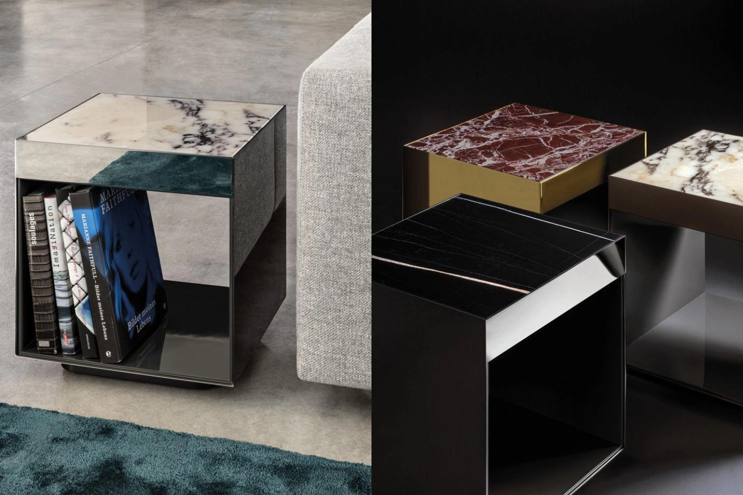 Mesa de Apoio Elliot 7