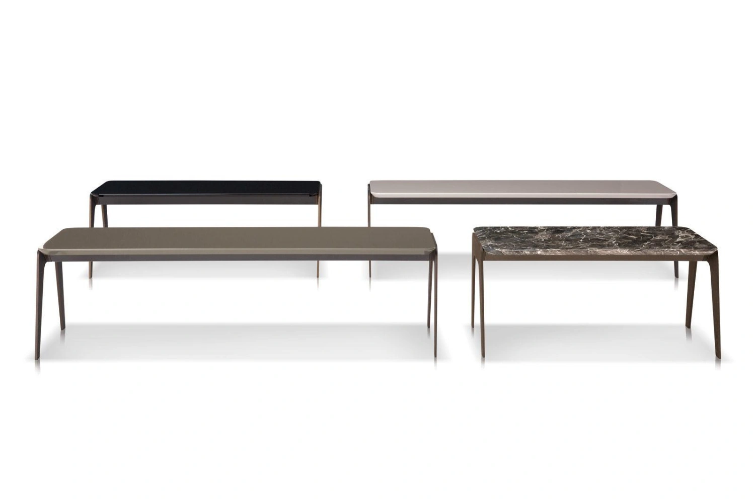 Mesa de Apoio Kirk Metal 1