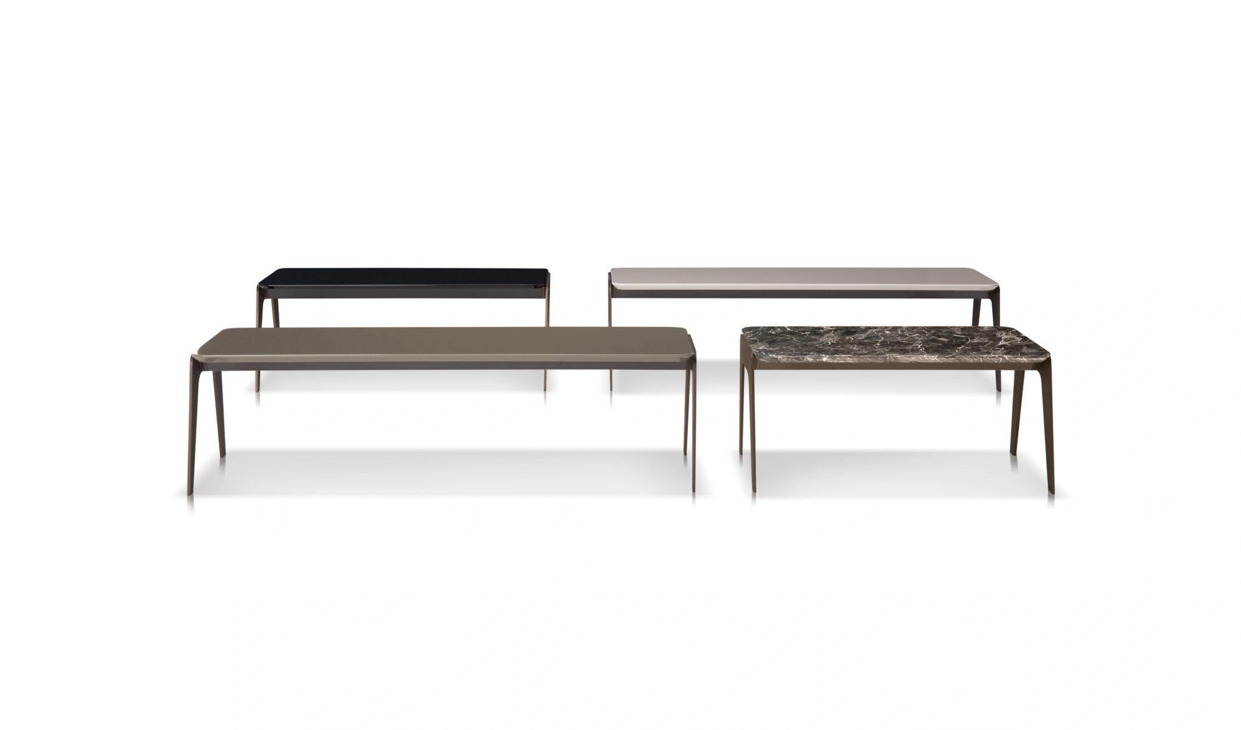 Mesa de Apoio Kirk Metal