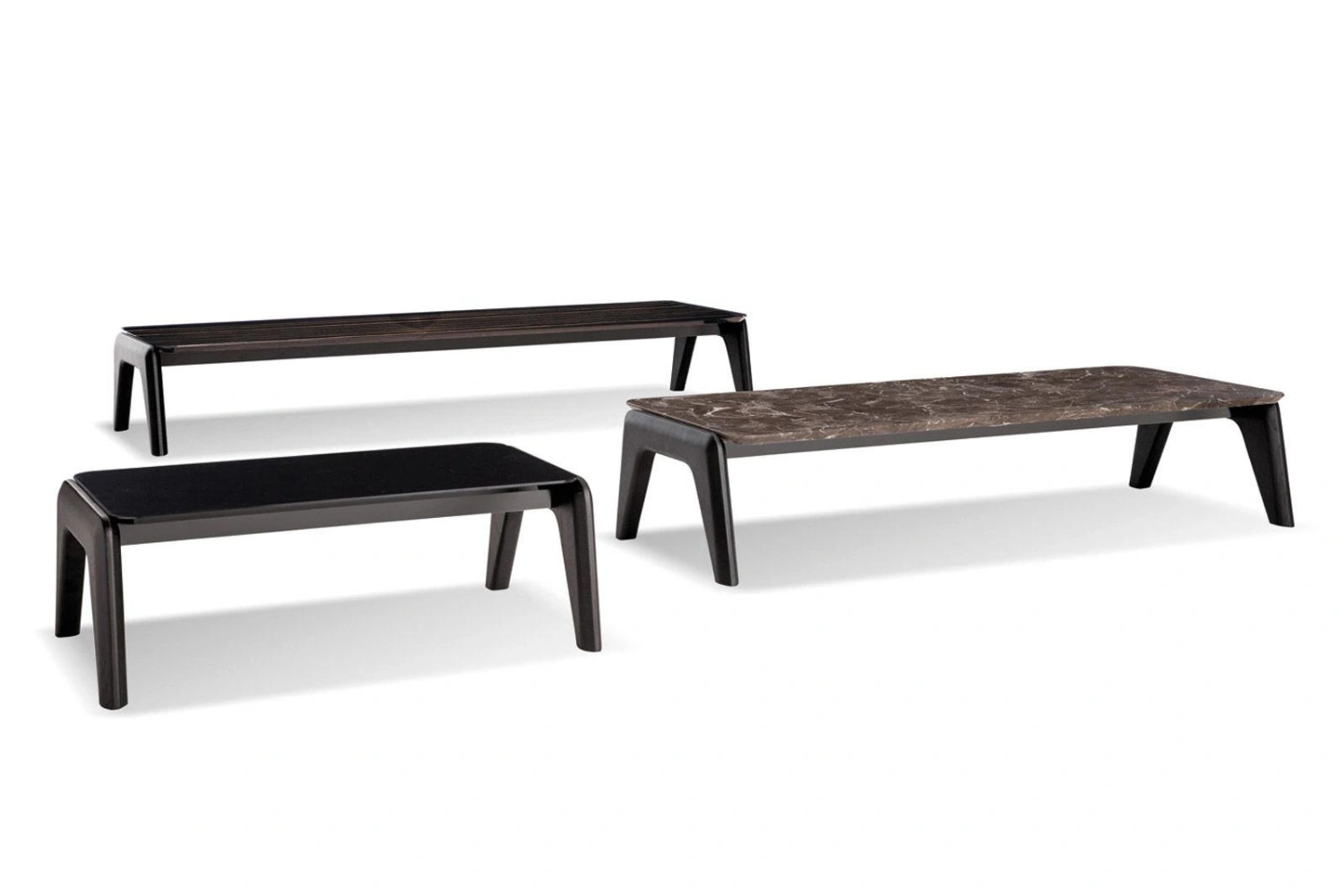 Mesa de Apoio Kirk Wood 1