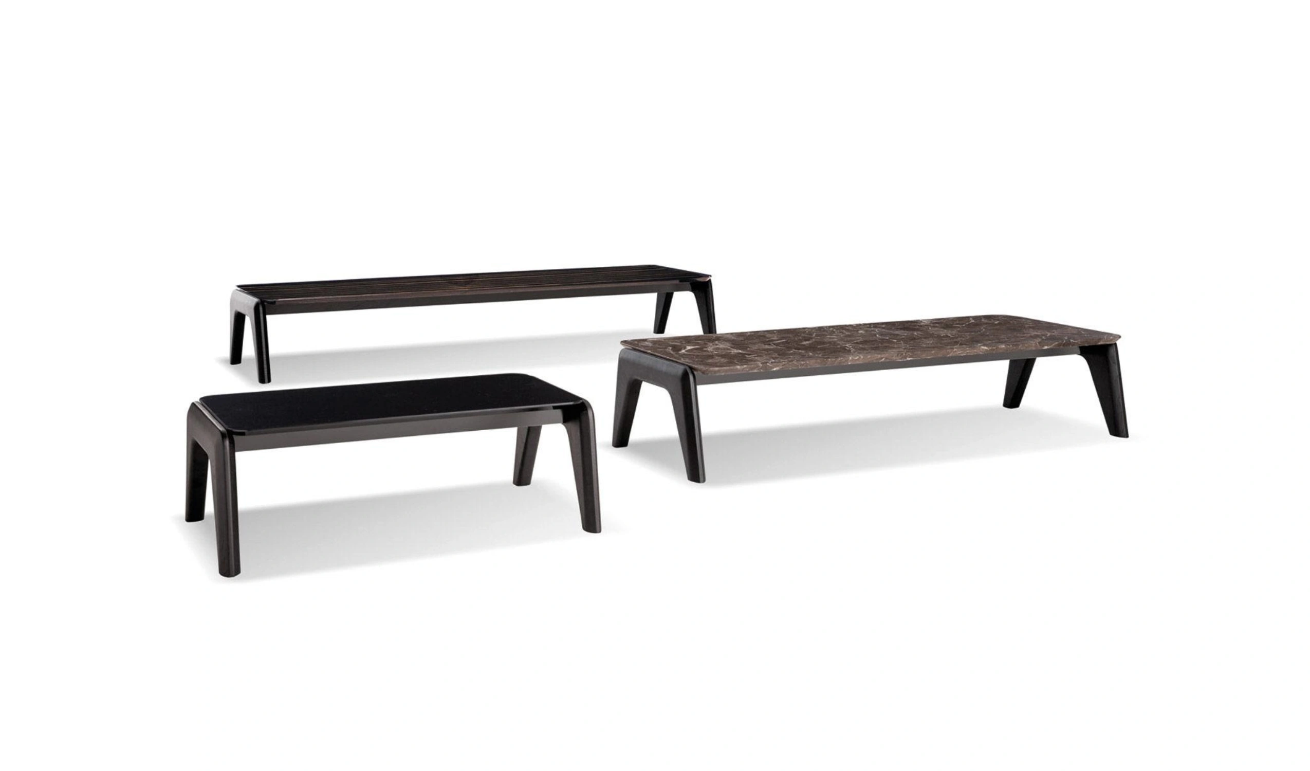 Mesa de Apoio Kirk Wood