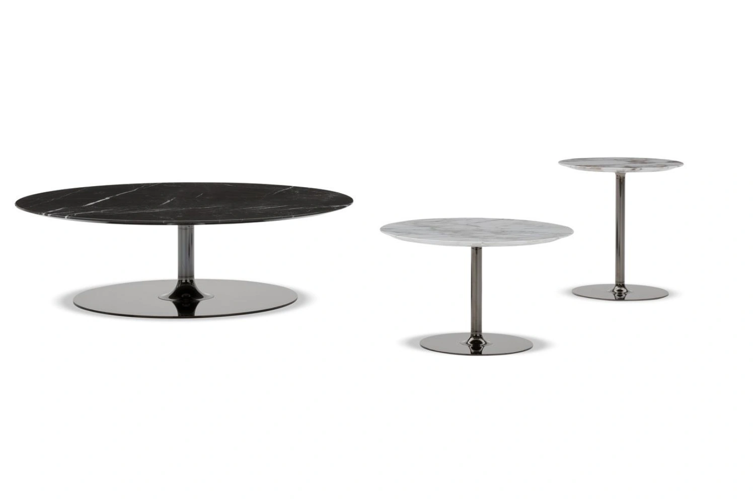 Mesa de Apoio Oliver Lounge 4