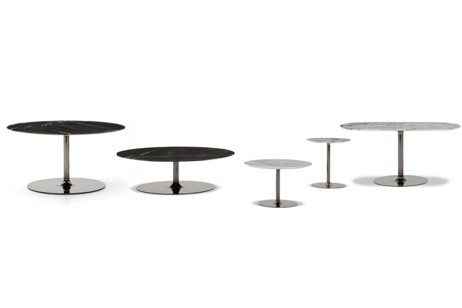 Mesa de Apoio Oliver Lounge 5