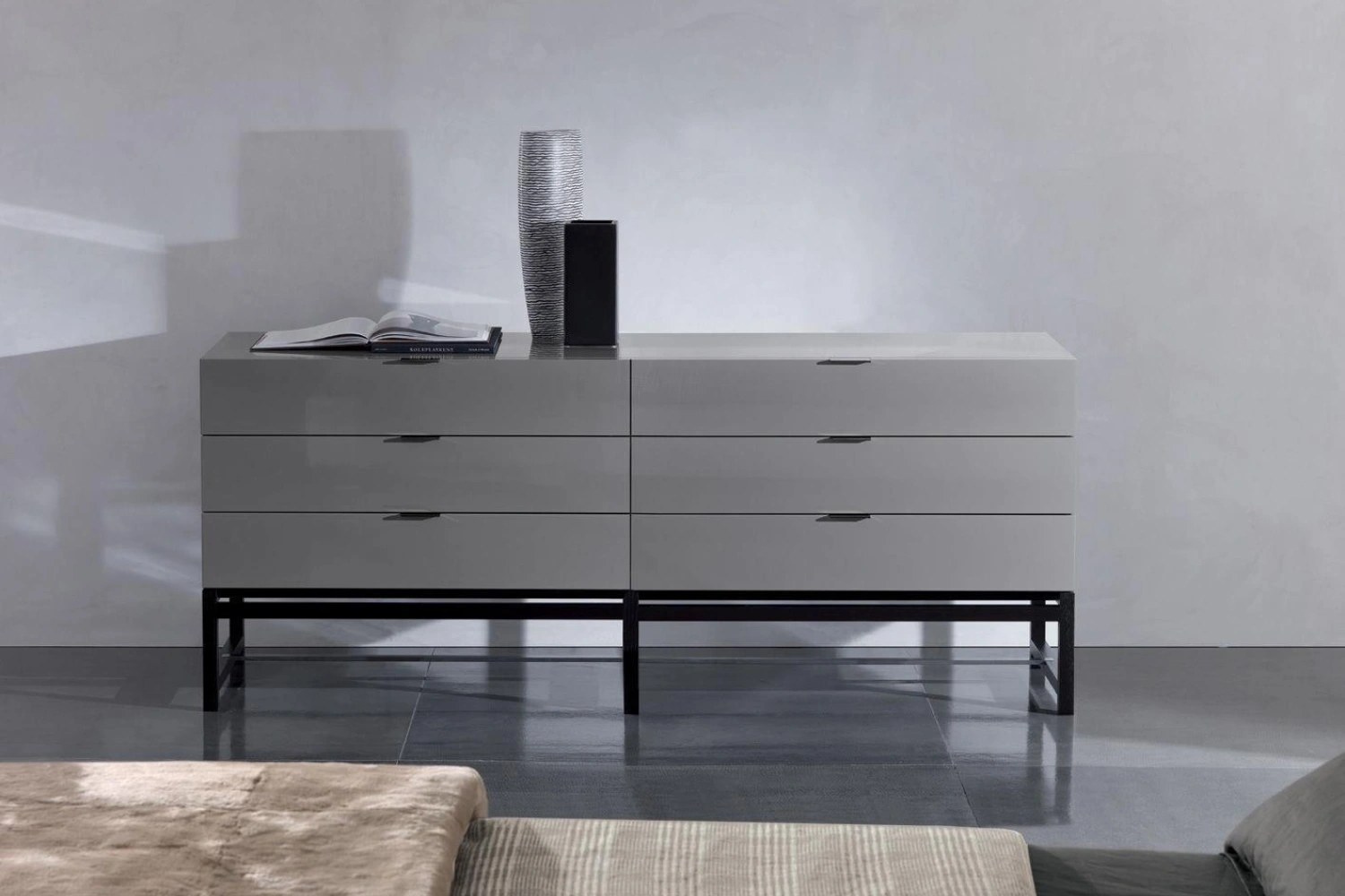 Mesa de Cabeceira Harvey 3