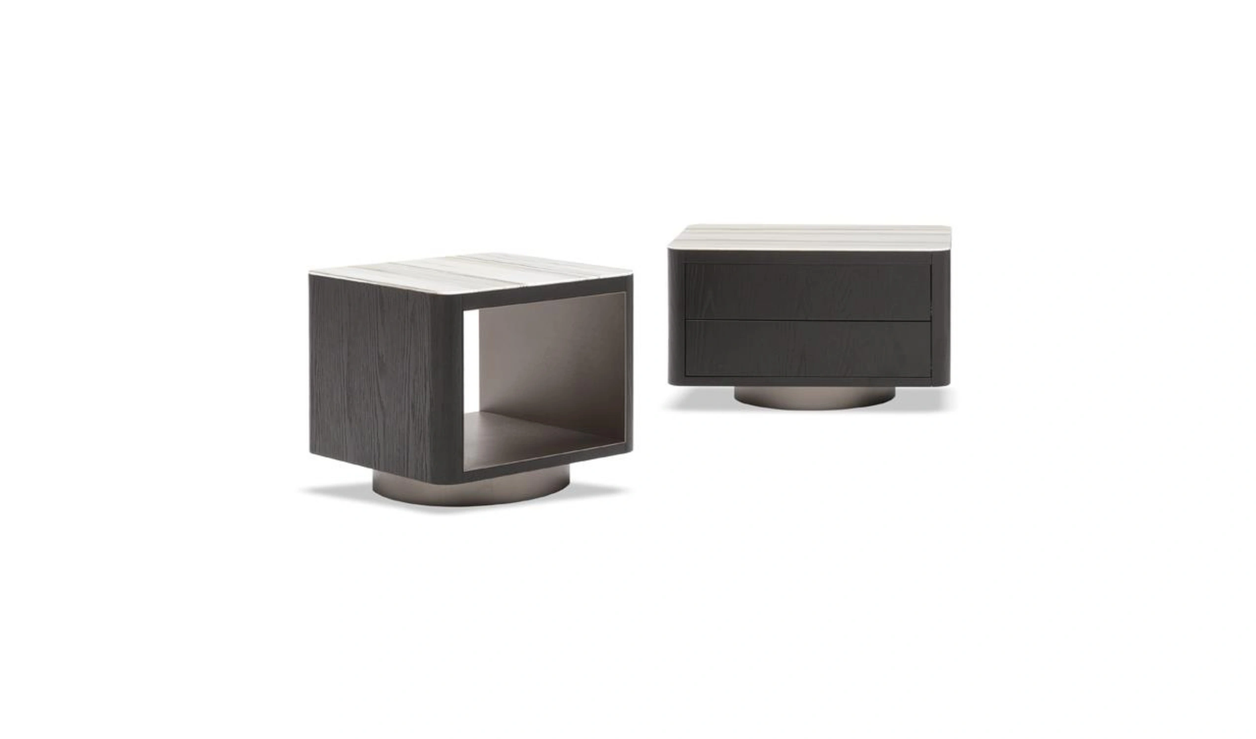 Mesa de Cabeceira Milton