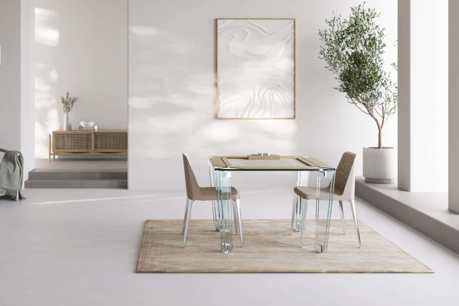 Mesa de Carteado Tuttuno1