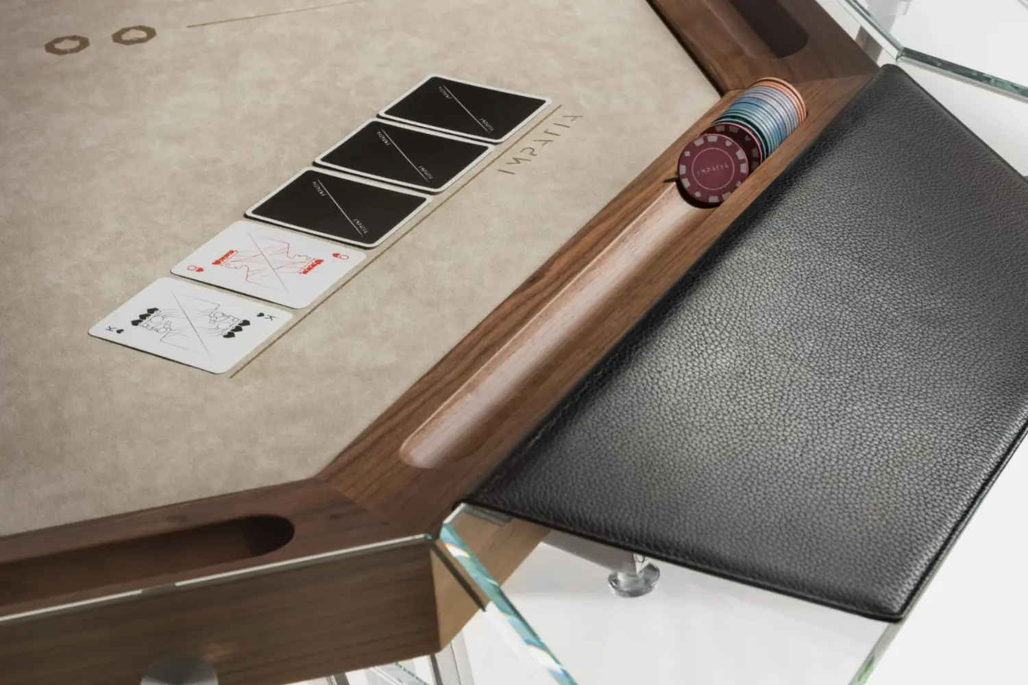 Mesa de Carteado Unootto2