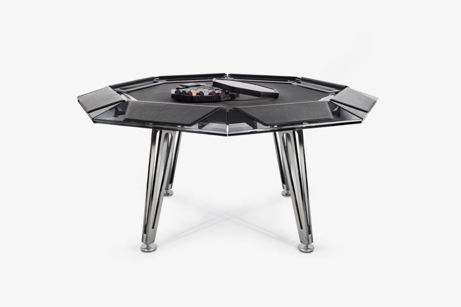 Mesa de Carteado Unootto3