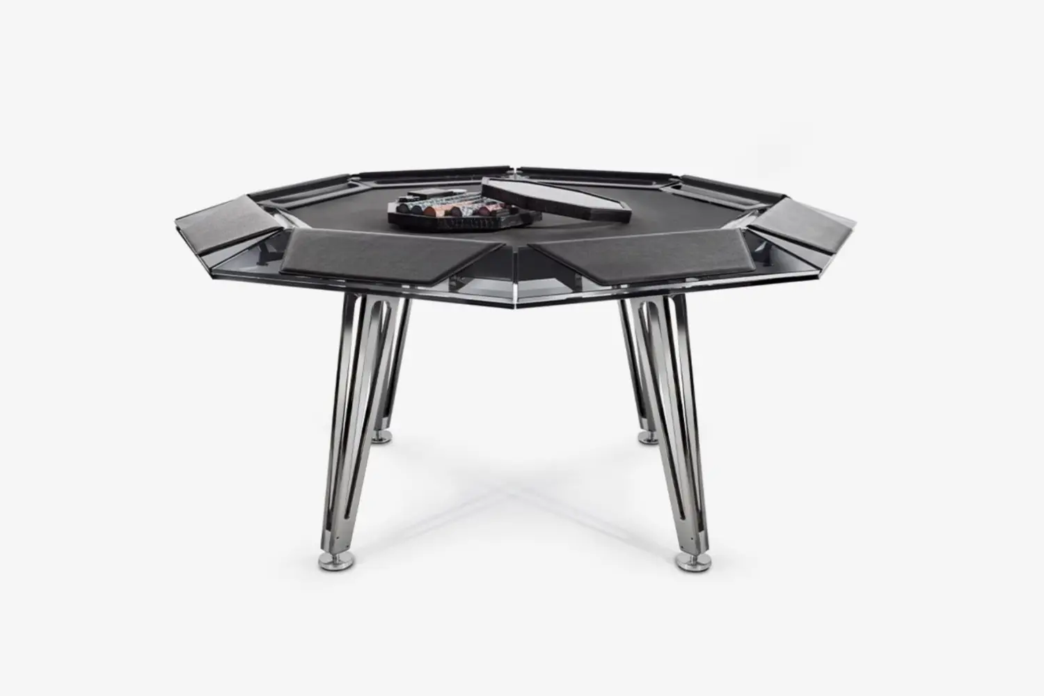 Mesa de Carteado Unootto3