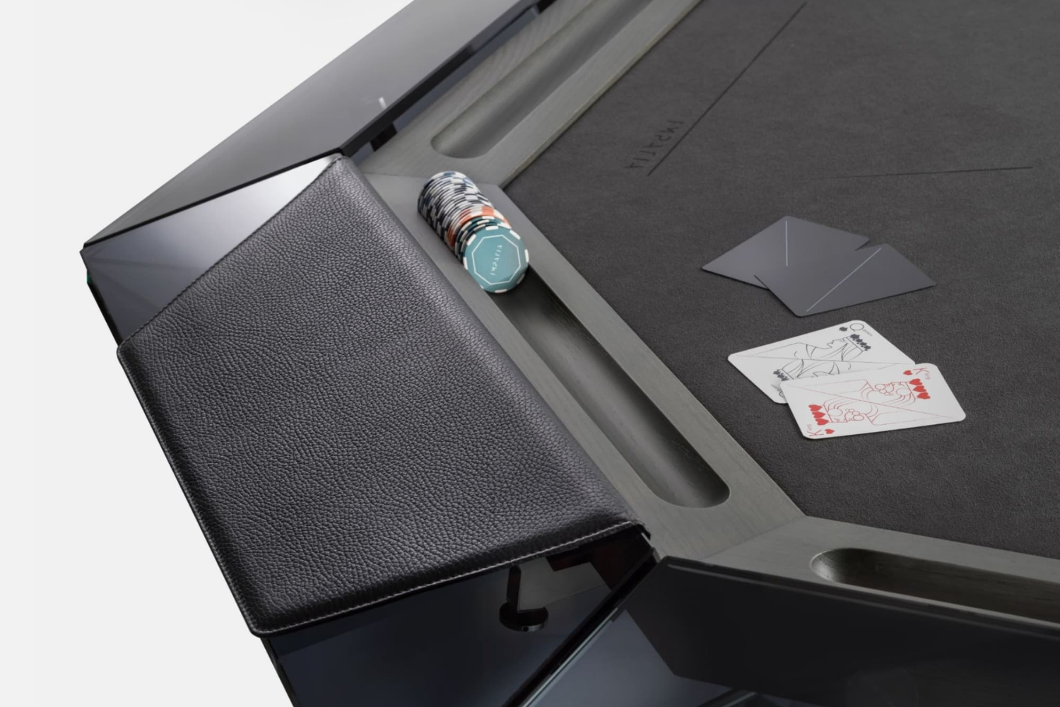 Mesa de Carteado Unootto4