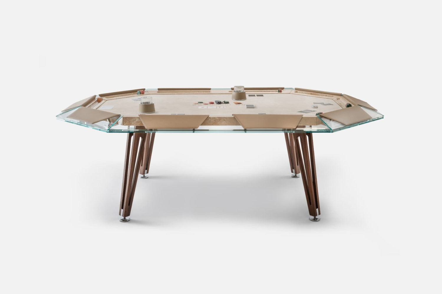 Mesa de Carteado Unootto6