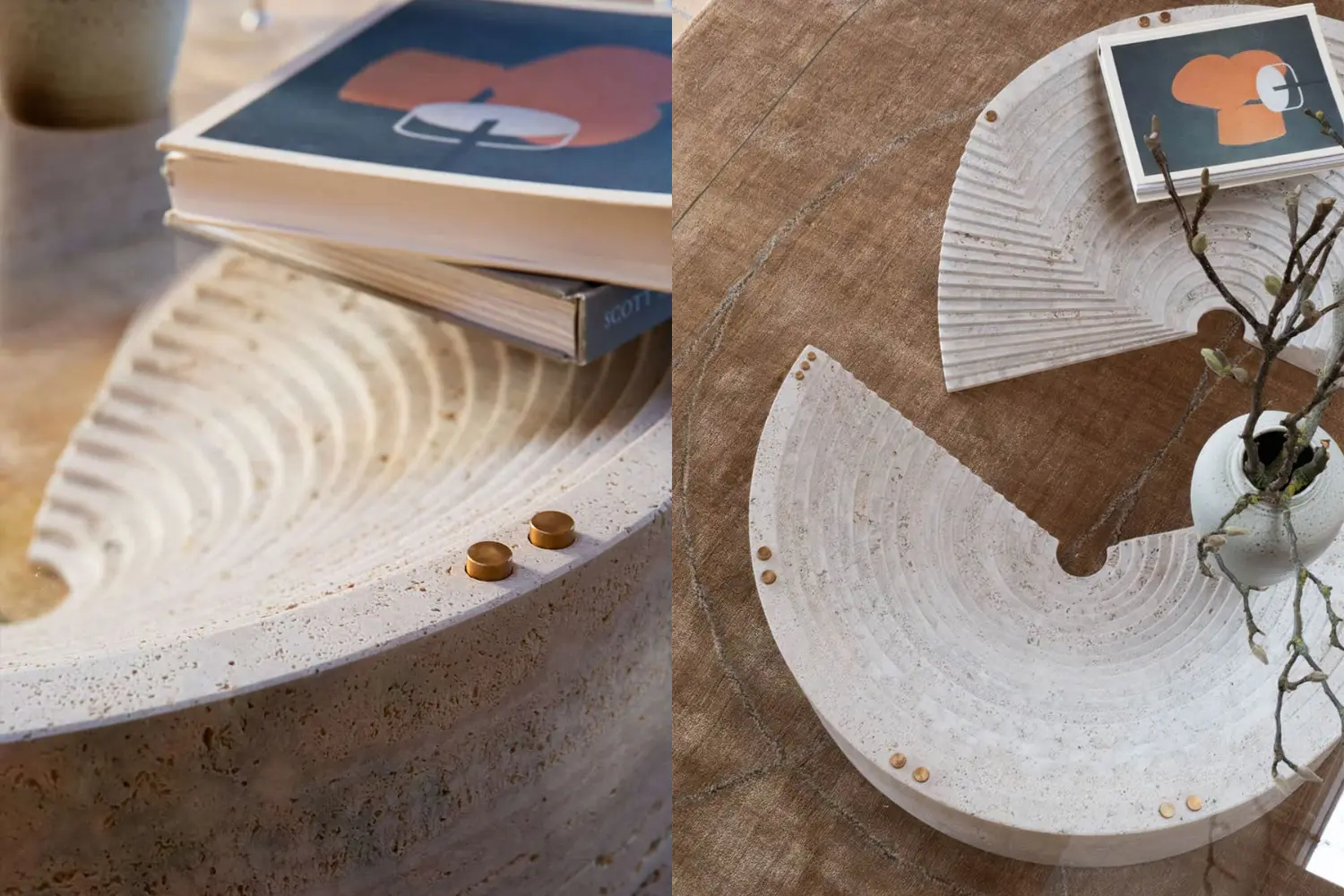 Mesa de Centro Amphi2