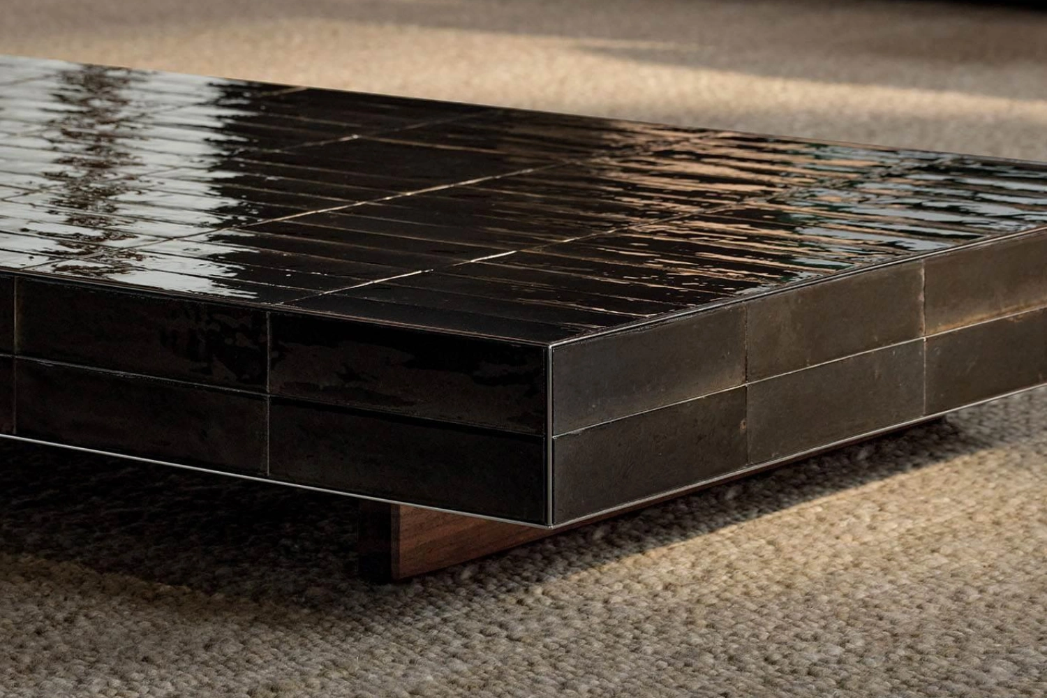 Mesa de Centro Andrée 3