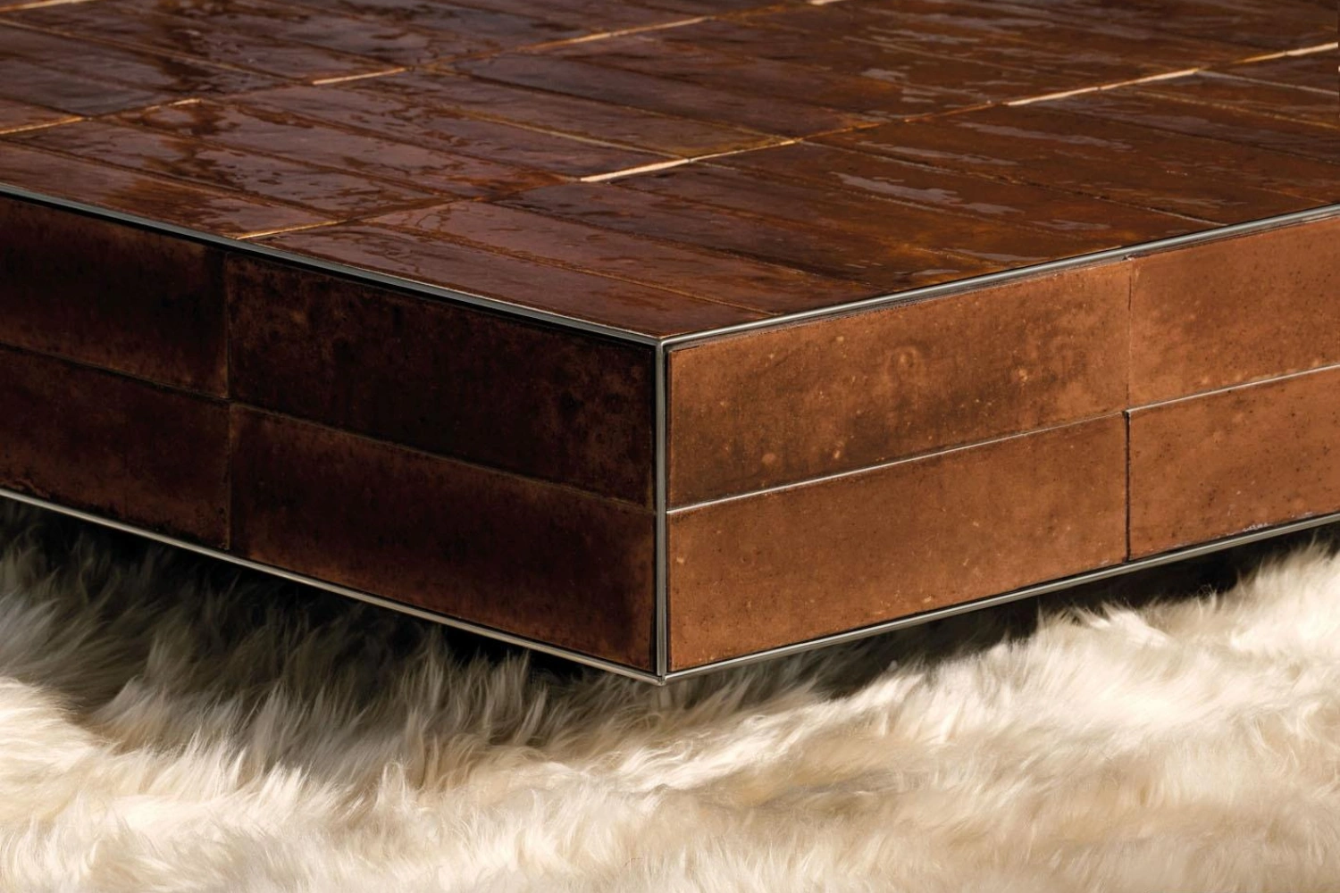 Mesa de Centro Andrée 4