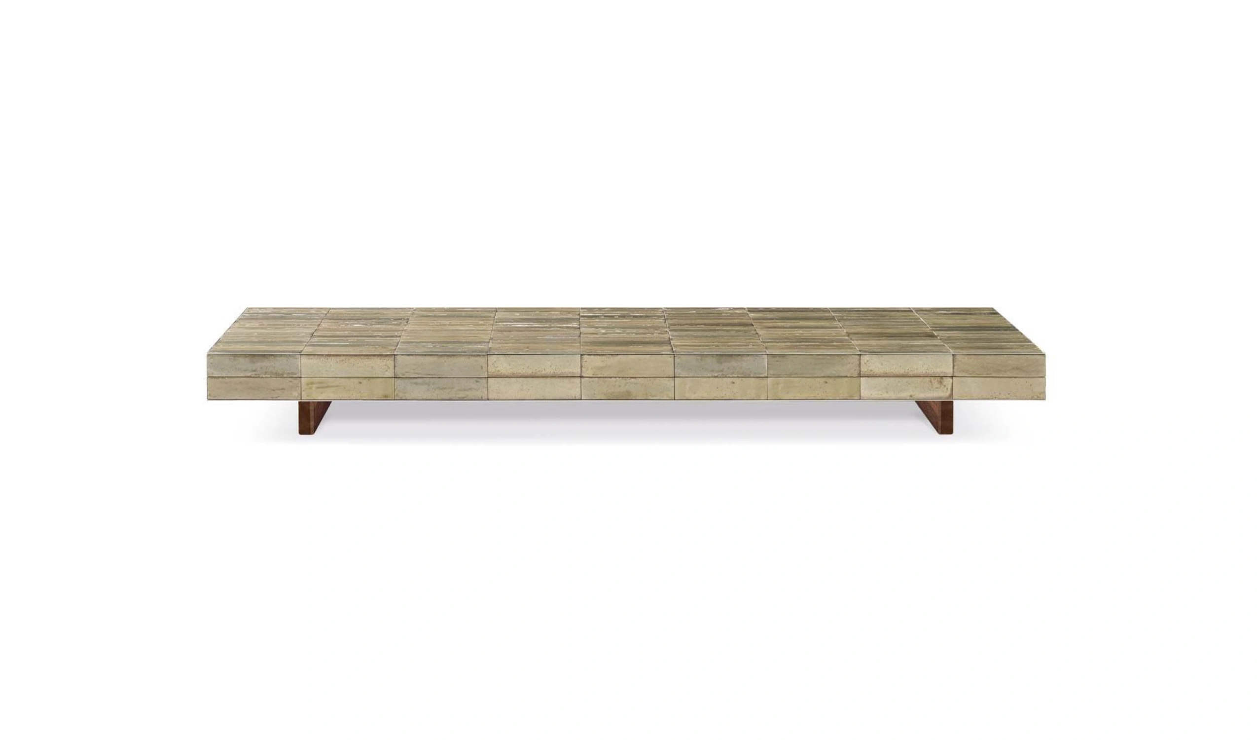 Mesa de Centro Andrée