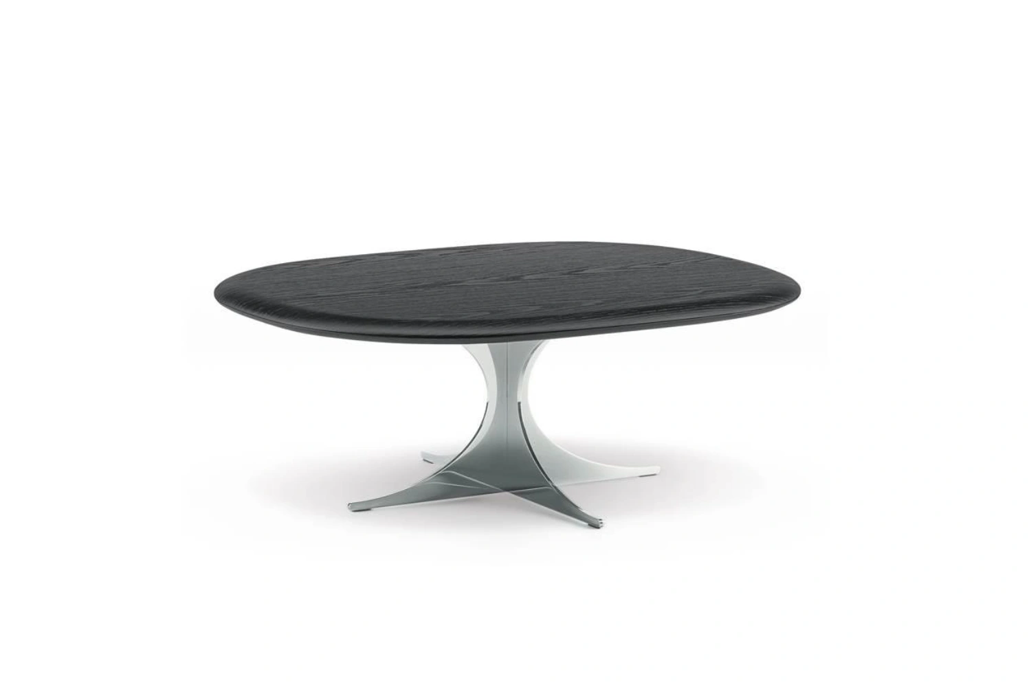 Mesa de Centro Anish Wood 4