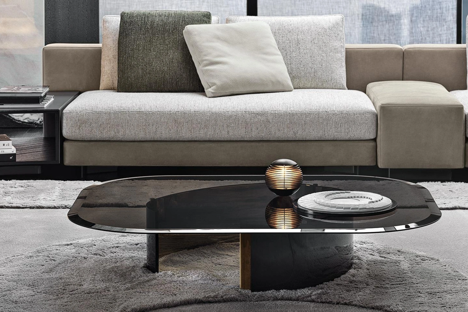 Mesa de Centro Bangle 4
