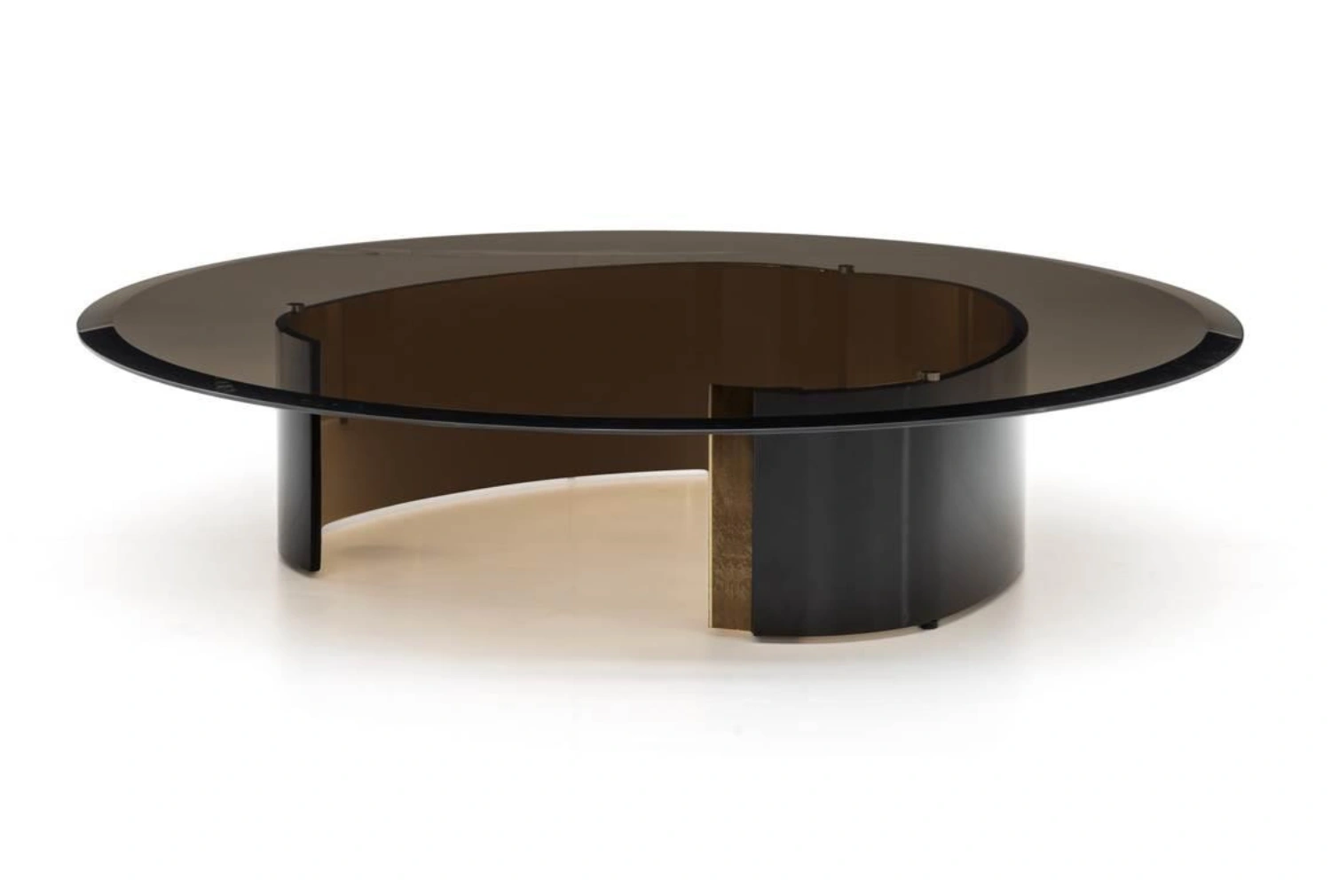 Mesa de Centro Bangle