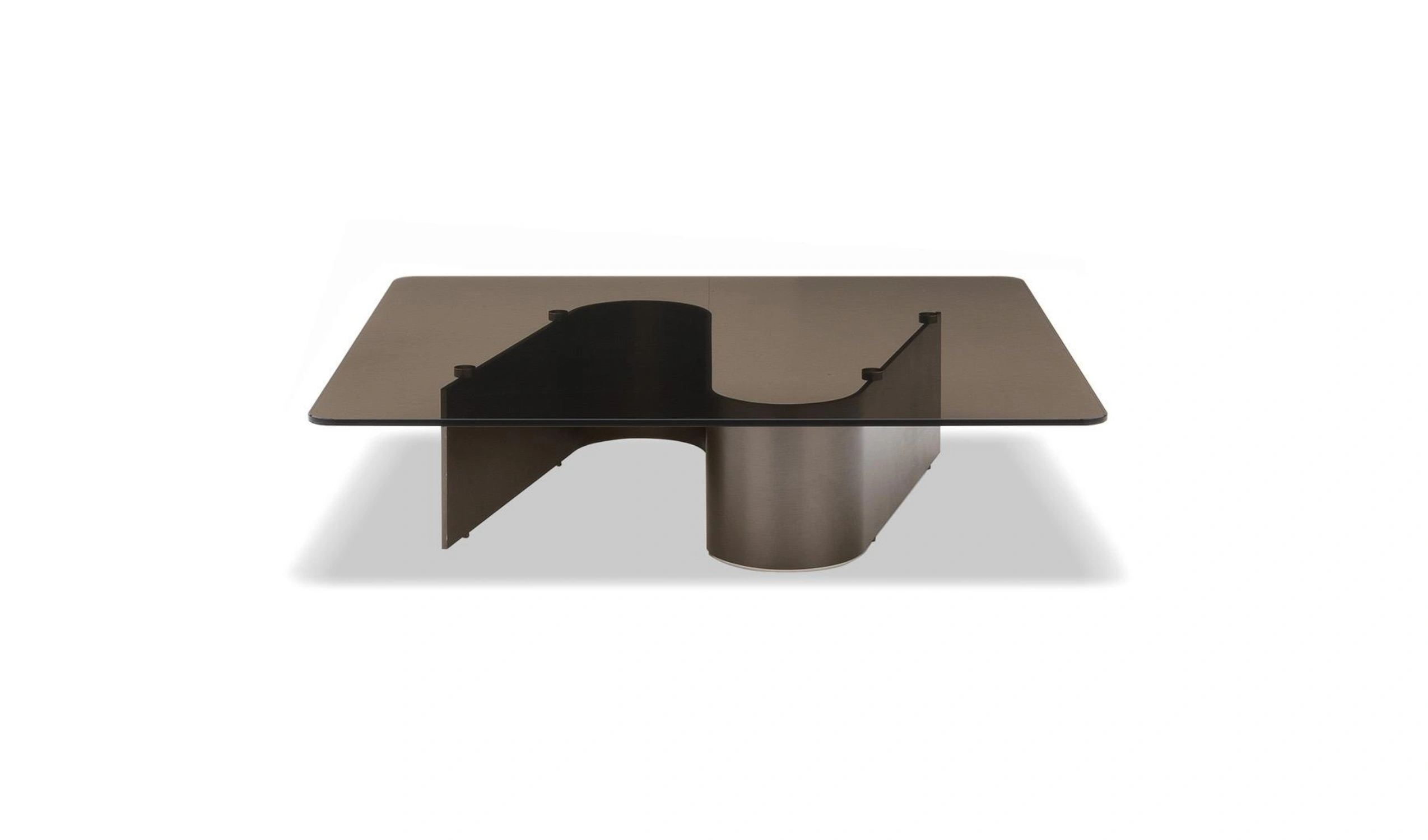 Mesa de Centro Bender