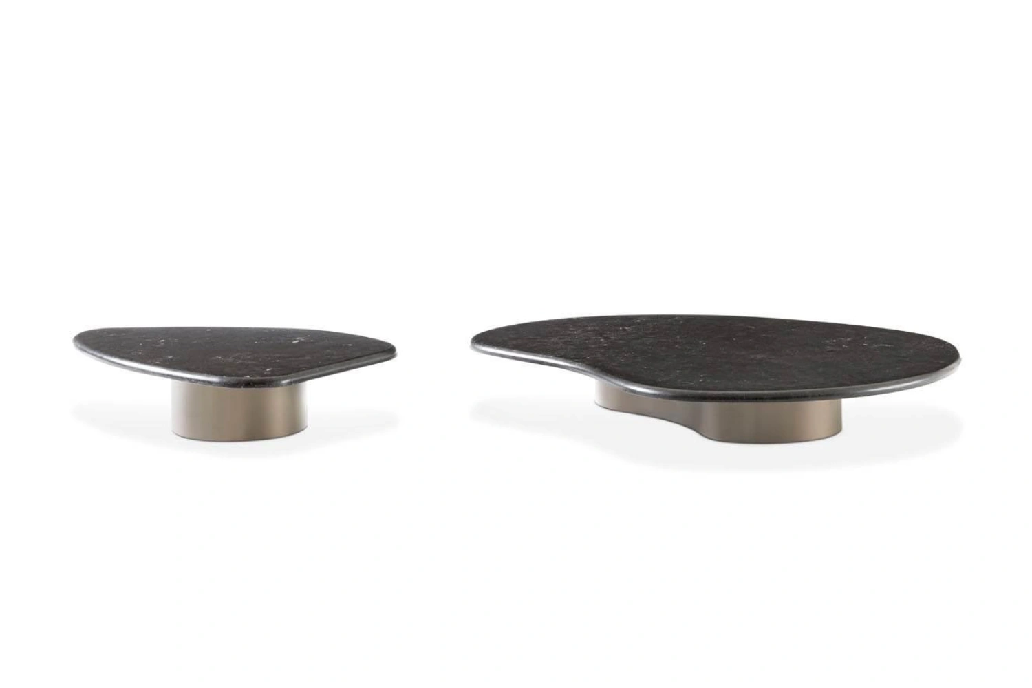 Mesa de Centro Bézier 5