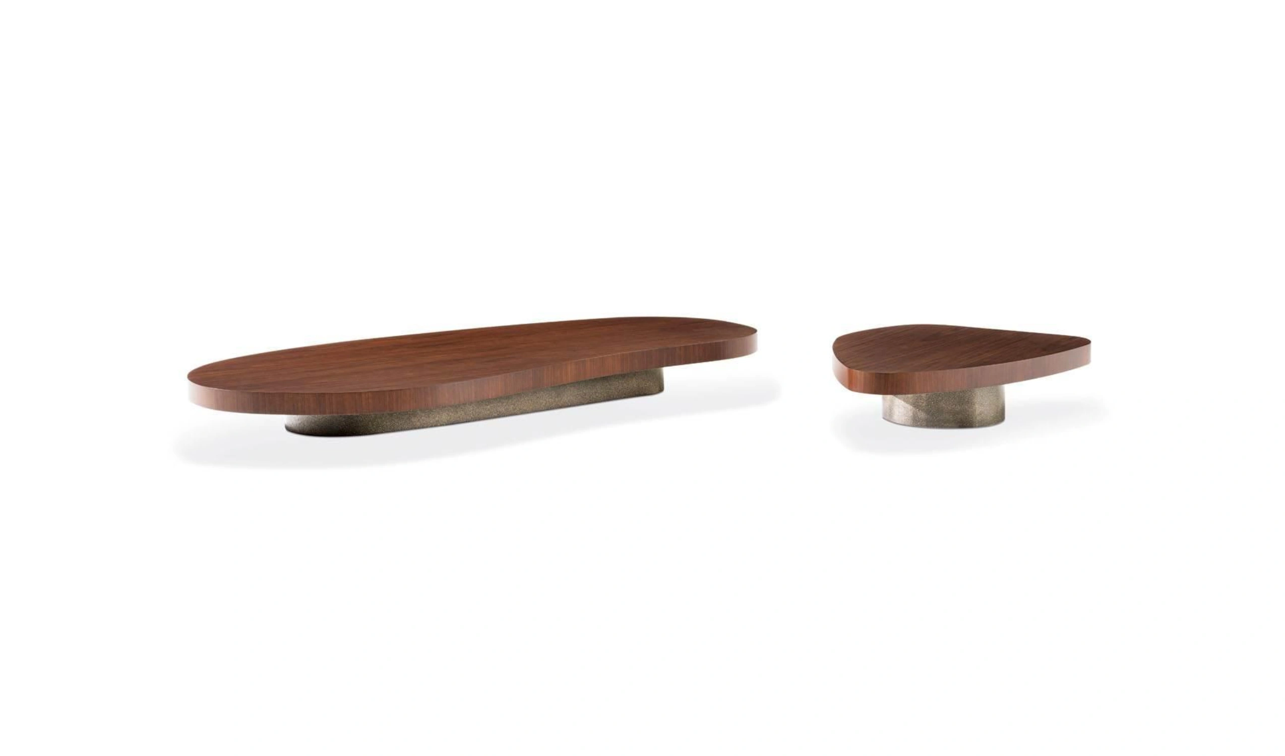 Mesa de Centro Bézier