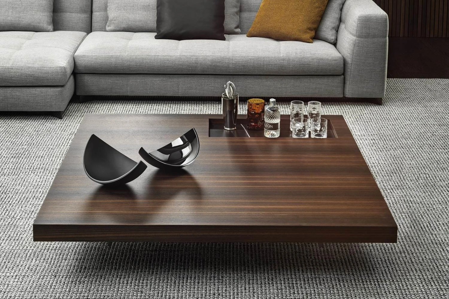 Mesa de Centro Boteco 1