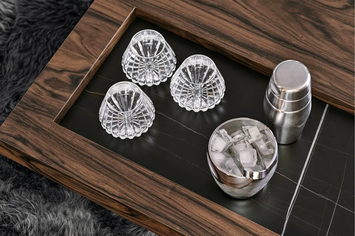 Mesa de Centro Boteco 4